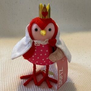 Target spritz bird